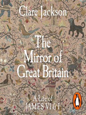 cover image of The Mirror of Great Britain